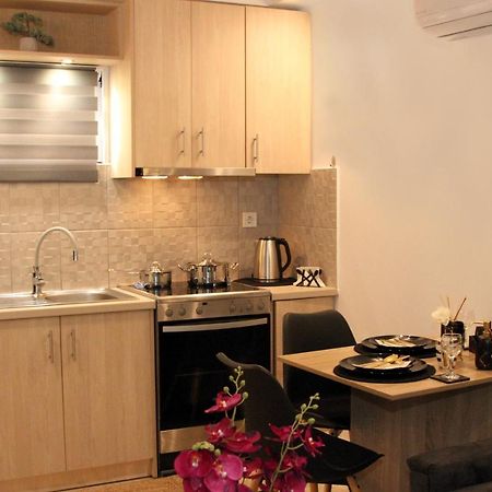 Mathioudakis Apartment Heraklion,Crete מראה חיצוני תמונה