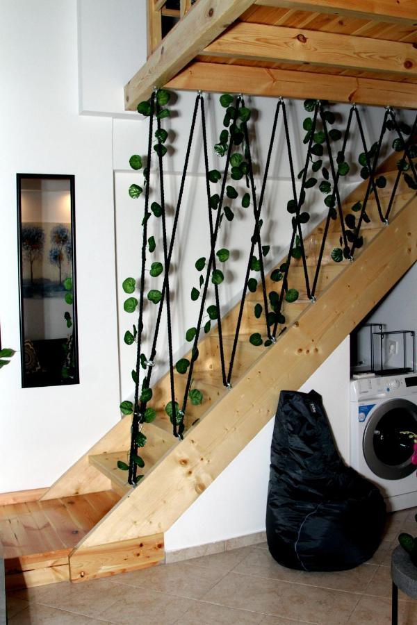 Mathioudakis Apartment Heraklion,Crete מראה חיצוני תמונה