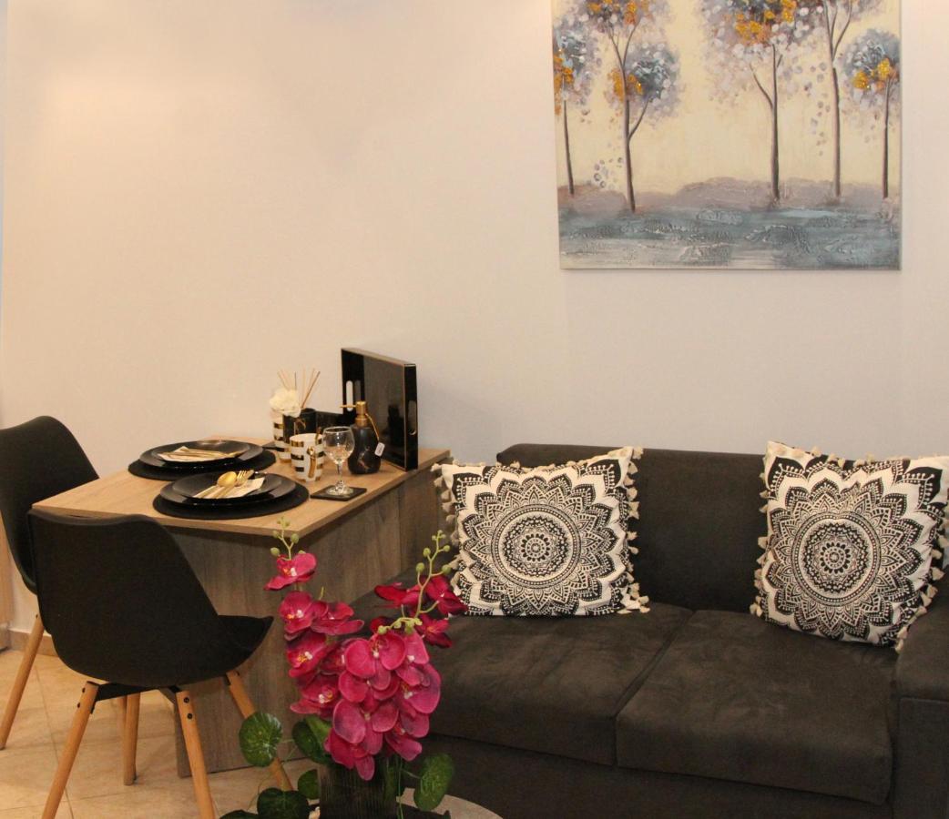 Mathioudakis Apartment Heraklion,Crete מראה חיצוני תמונה