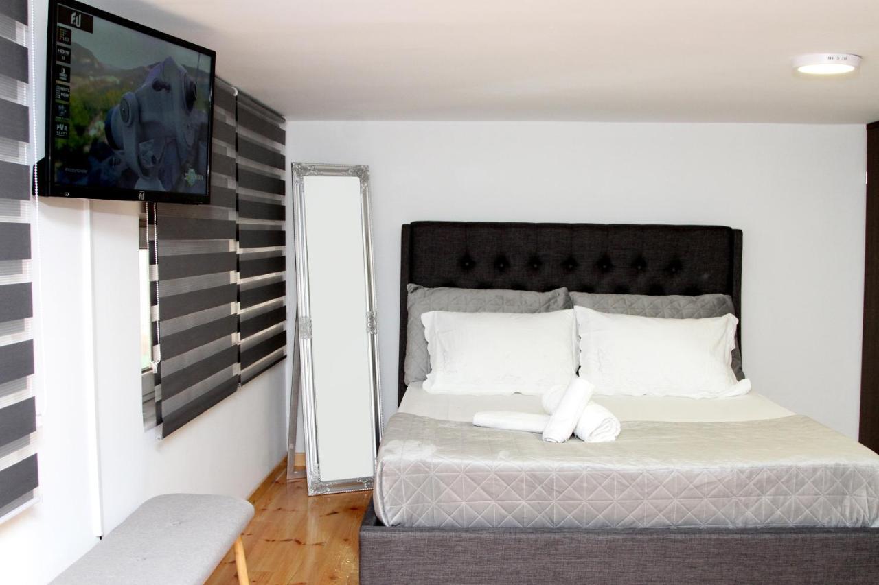 Mathioudakis Apartment Heraklion,Crete מראה חיצוני תמונה
